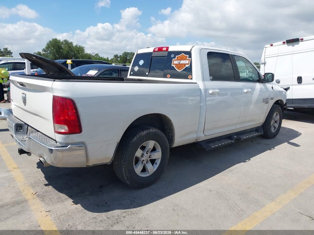 1C6RR6TT7LS103387 RAM 1500 Classic Slt 4x2 6&#039;4 Box