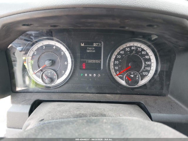 1C6RR6TT7LS103387 RAM 1500 Classic Slt 4x2 6&#039;4 Box