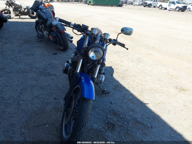 Aukcja sprzedaży 1981 Honda Cb750 F, vin: JH2RC0402BM204181, numer aukcji: 45446242