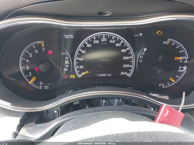 Jeep Grand Cherokee Laredo 2017 1C4RJEAG0HC813510 Image 7