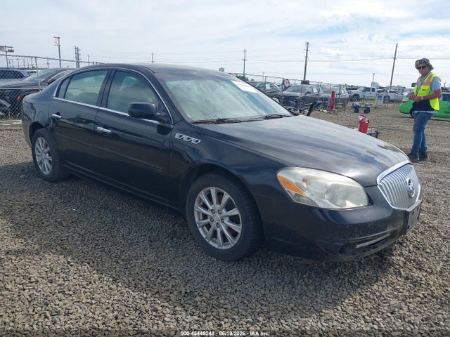 Aukcja sprzedaży 2010 Buick Lucerne Cxl, vin: 1G4HC5EM6AU119275, numer aukcji: 45446248
