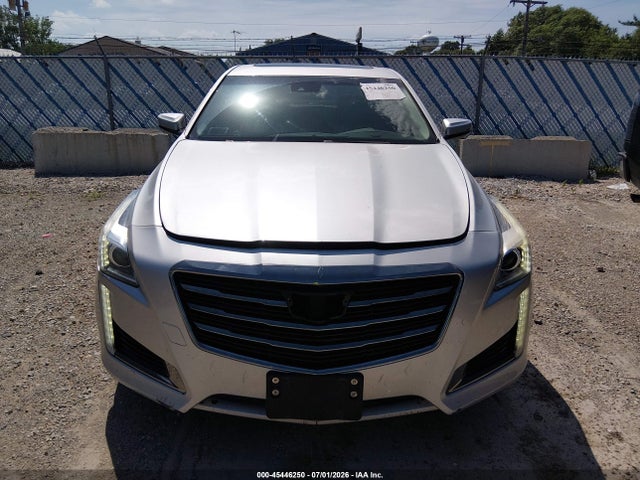 Продажа на аукционе авто 2015 Cadillac Cts Luxury, vin: 1G6AR5S38F0142123, номер лота: 45446250