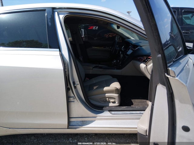 Aukcja sprzedaży 2015 Cadillac Cts Luxury, vin: 1G6AR5S38F0142123, numer aukcji: 45446250