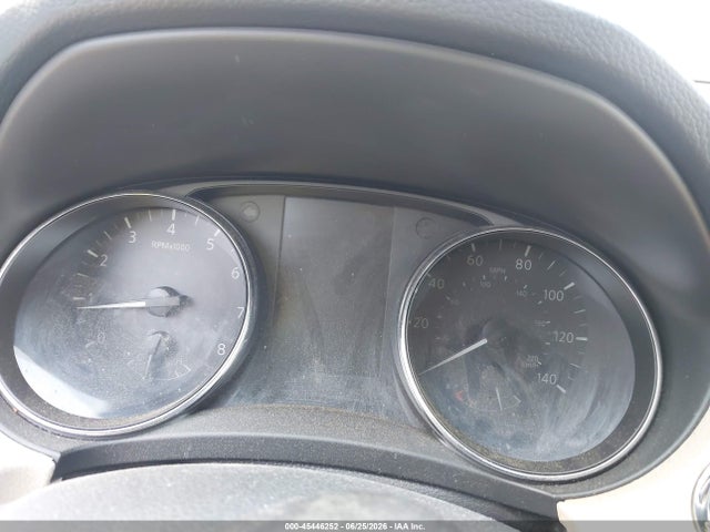 Nissan ROGUE SV 2018 5N1AT2MT2JC847772 Image 15