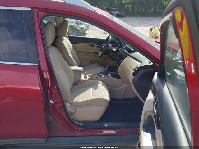 Nissan ROGUE SV 2018 5N1AT2MT2JC847772 Image 5