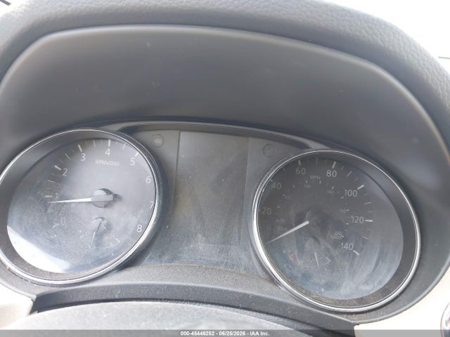 Nissan ROGUE SV 2018 5N1AT2MT2JC847772 Image 7