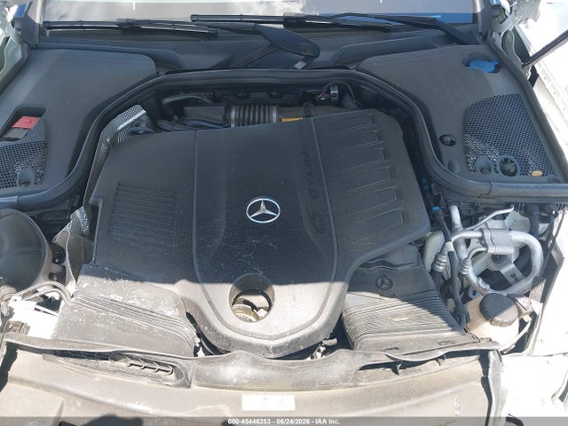 Aukcja sprzedaży 2021 Mercedes-benz E 450, vin: W1K1K5JB6MF163661, numer aukcji: 45446253