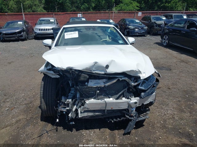 Aukcja sprzedaży 2021 Mercedes-benz E 450, vin: W1K1K5JB6MF163661, numer aukcji: 45446253