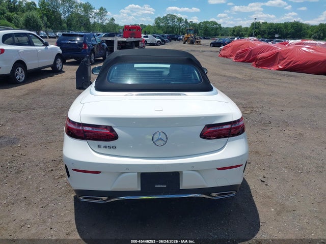 Aukcja sprzedaży 2021 Mercedes-benz E 450, vin: W1K1K5JB6MF163661, numer aukcji: 45446253
