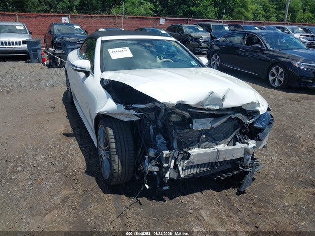 Aukcja sprzedaży 2021 Mercedes-benz E 450, vin: W1K1K5JB6MF163661, numer aukcji: 45446253