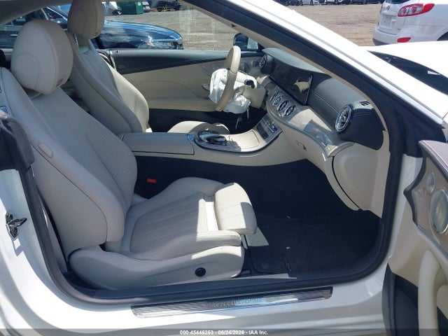 Aukcja sprzedaży 2021 Mercedes-benz E 450, vin: W1K1K5JB6MF163661, numer aukcji: 45446253