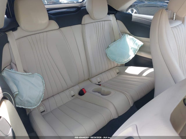 Aukcja sprzedaży 2021 Mercedes-benz E 450, vin: W1K1K5JB6MF163661, numer aukcji: 45446253