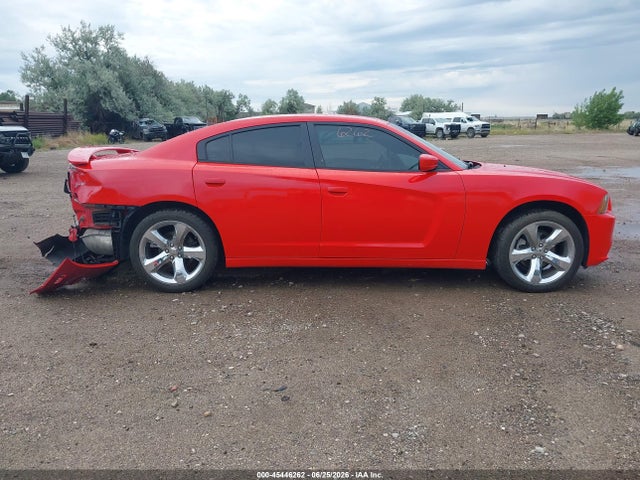 Продаж на аукціоні авто 2014 Dodge Charger Sxt, vin: 2C3CDXHG5EH282672, номер лоту: 45446262