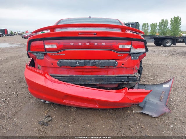 Продаж на аукціоні авто 2014 Dodge Charger Sxt, vin: 2C3CDXHG5EH282672, номер лоту: 45446262