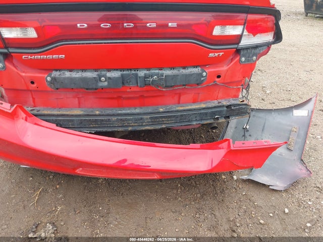 Продаж на аукціоні авто 2014 Dodge Charger Sxt, vin: 2C3CDXHG5EH282672, номер лоту: 45446262