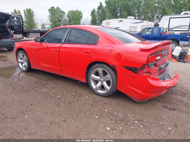 Продаж на аукціоні авто 2014 Dodge Charger Sxt, vin: 2C3CDXHG5EH282672, номер лоту: 45446262