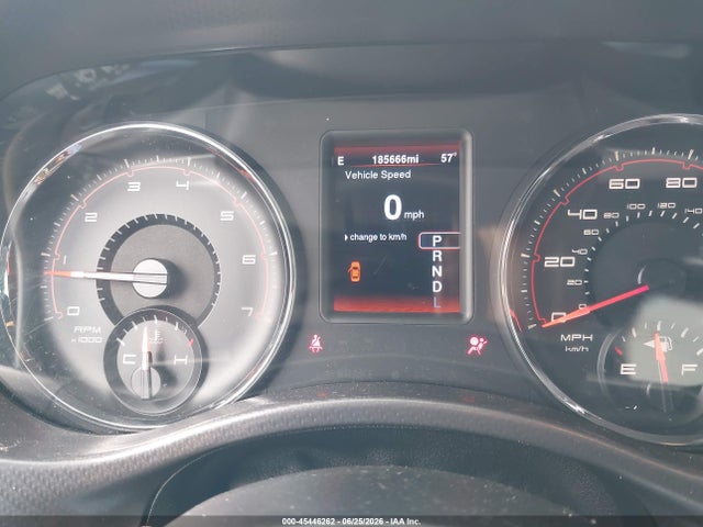 Продаж на аукціоні авто 2014 Dodge Charger Sxt, vin: 2C3CDXHG5EH282672, номер лоту: 45446262