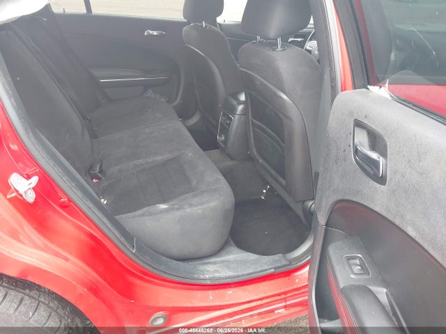 Продаж на аукціоні авто 2014 Dodge Charger Sxt, vin: 2C3CDXHG5EH282672, номер лоту: 45446262