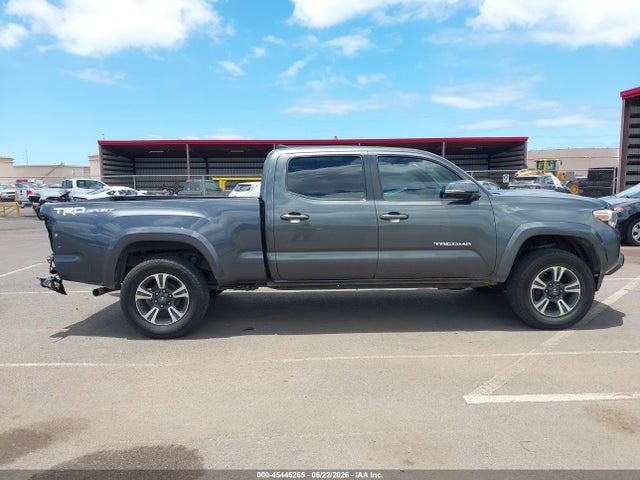 2016 Toyota Tacoma Sr5 მანქანა იყიდება აუქციონზე, vin: 3TMBZ5DNXGM003805, აუქციონის ნომერი: 45446265
