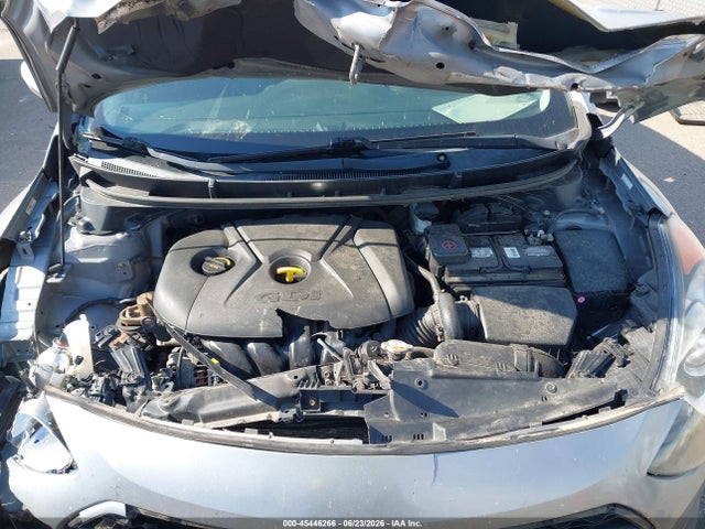 Aukcja sprzedaży 2016 Hyundai Elantra Gt, vin: KMHD35LH5GU263509, numer aukcji: 45446266
