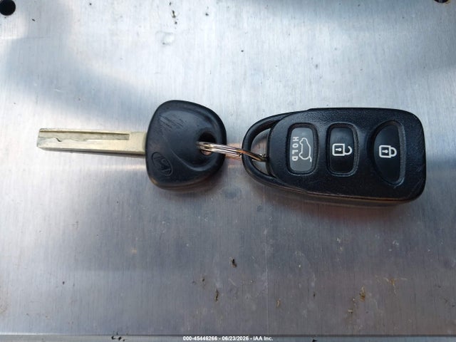 Aukcja sprzedaży 2016 Hyundai Elantra Gt, vin: KMHD35LH5GU263509, numer aukcji: 45446266