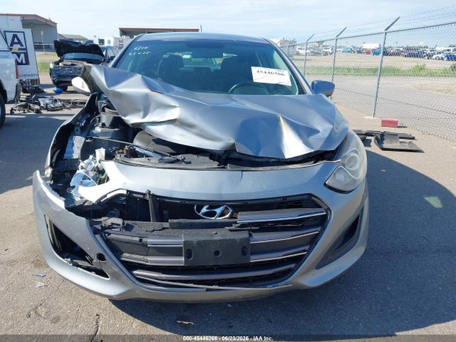Aukcja sprzedaży 2016 Hyundai Elantra Gt, vin: KMHD35LH5GU263509, numer aukcji: 45446266