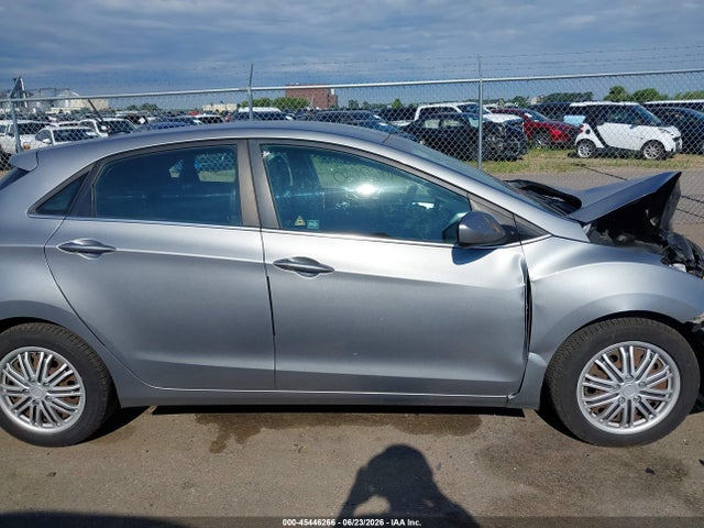 Aukcja sprzedaży 2016 Hyundai Elantra Gt, vin: KMHD35LH5GU263509, numer aukcji: 45446266