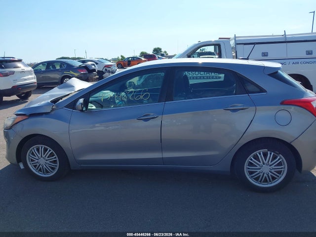 Aukcja sprzedaży 2016 Hyundai Elantra Gt, vin: KMHD35LH5GU263509, numer aukcji: 45446266