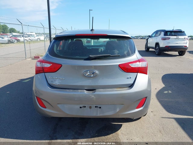 Aukcja sprzedaży 2016 Hyundai Elantra Gt, vin: KMHD35LH5GU263509, numer aukcji: 45446266