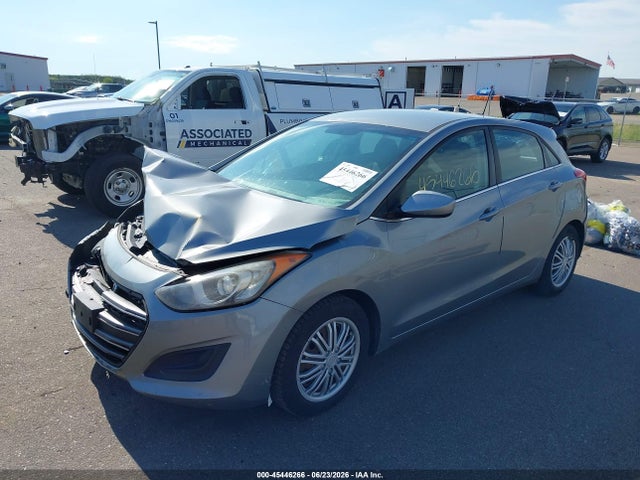 Aukcja sprzedaży 2016 Hyundai Elantra Gt, vin: KMHD35LH5GU263509, numer aukcji: 45446266