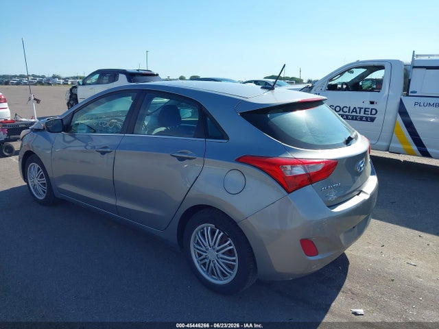 Aukcja sprzedaży 2016 Hyundai Elantra Gt, vin: KMHD35LH5GU263509, numer aukcji: 45446266