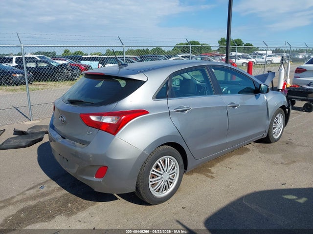 Aukcja sprzedaży 2016 Hyundai Elantra Gt, vin: KMHD35LH5GU263509, numer aukcji: 45446266