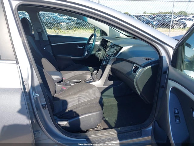 Aukcja sprzedaży 2016 Hyundai Elantra Gt, vin: KMHD35LH5GU263509, numer aukcji: 45446266