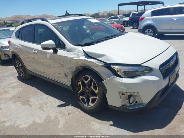 Subaru Crosstrek 2.0i Limited 2019 JF2GTANC4K8393070 головне зображення