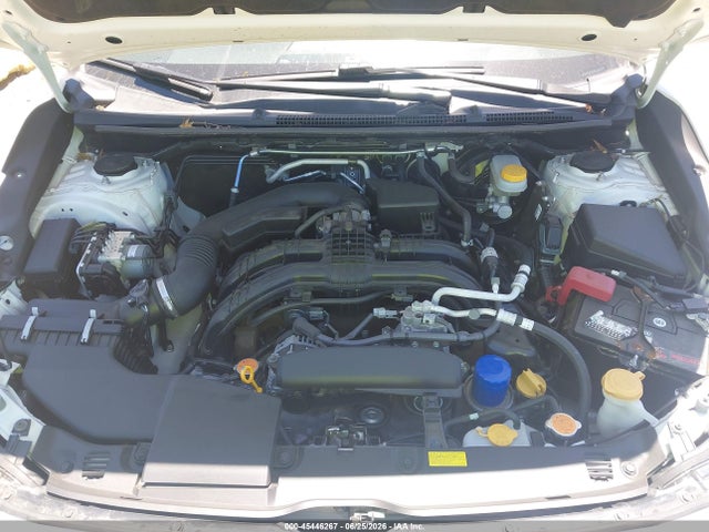 Продажа на аукционе авто 2019 Subaru Crosstrek 2.0i Limited, vin: JF2GTANC4K8393070, номер лота: 45446267