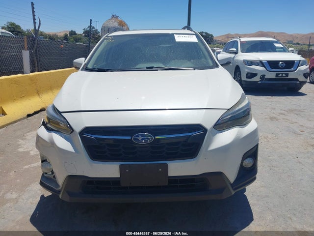 Продажа на аукционе авто 2019 Subaru Crosstrek 2.0i Limited, vin: JF2GTANC4K8393070, номер лота: 45446267