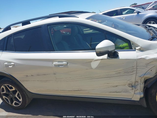 Продажа на аукционе авто 2019 Subaru Crosstrek 2.0i Limited, vin: JF2GTANC4K8393070, номер лота: 45446267