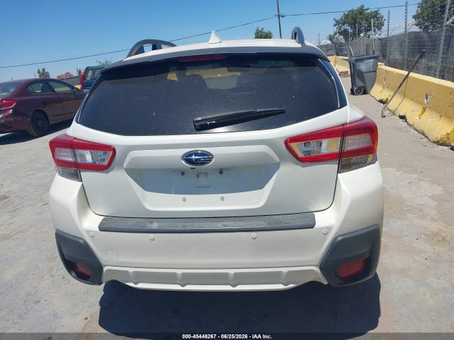 Продажа на аукционе авто 2019 Subaru Crosstrek 2.0i Limited, vin: JF2GTANC4K8393070, номер лота: 45446267
