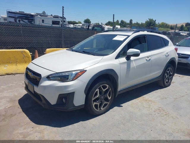 Продажа на аукционе авто 2019 Subaru Crosstrek 2.0i Limited, vin: JF2GTANC4K8393070, номер лота: 45446267