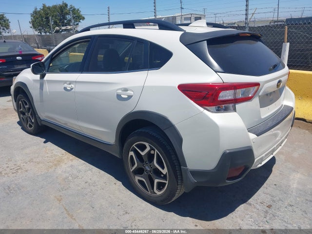Продажа на аукционе авто 2019 Subaru Crosstrek 2.0i Limited, vin: JF2GTANC4K8393070, номер лота: 45446267