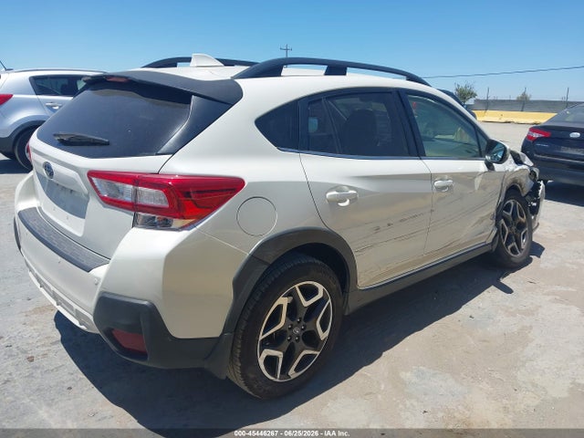 Продажа на аукционе авто 2019 Subaru Crosstrek 2.0i Limited, vin: JF2GTANC4K8393070, номер лота: 45446267