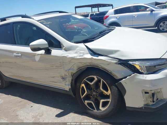 Продажа на аукционе авто 2019 Subaru Crosstrek 2.0i Limited, vin: JF2GTANC4K8393070, номер лота: 45446267
