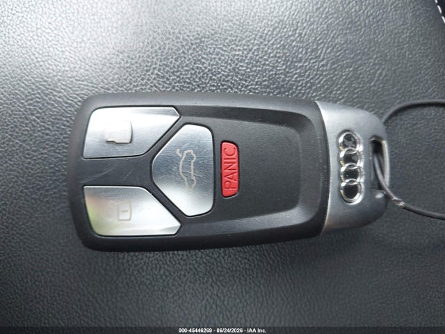 Продажа на аукционе авто 2018 Audi A5 2.0t Premium, vin: WAU8NAF5XJA049910, номер лота: 45446269