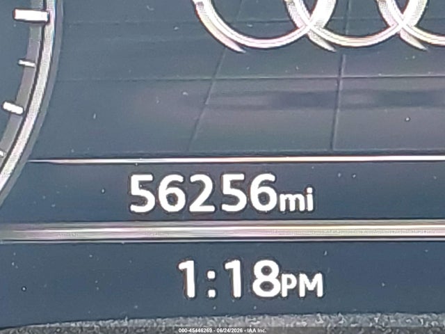 Продажа на аукционе авто 2018 Audi A5 2.0t Premium, vin: WAU8NAF5XJA049910, номер лота: 45446269