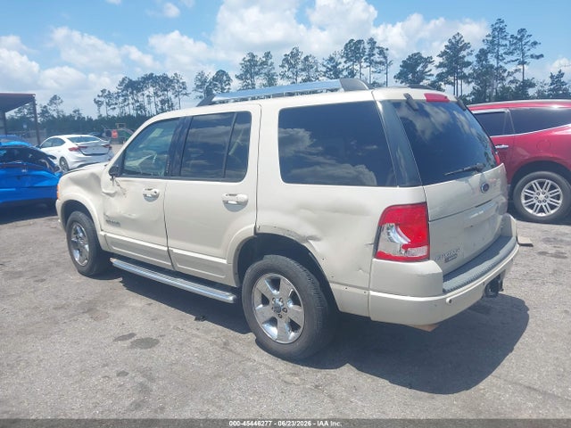 45446277 :رقم المزاد ، 1FMDU75WX5ZA26065 vin ، 2005 Ford Explorer Limited مزاد بيع