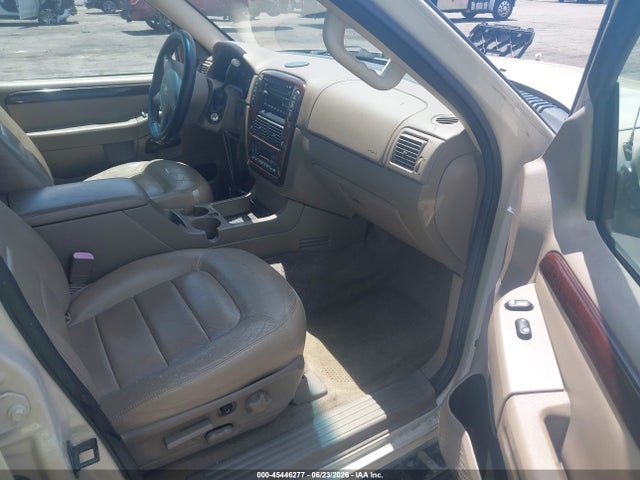 Продаж на аукціоні авто 2005 Ford Explorer Limited, vin: 1FMDU75WX5ZA26065, номер лоту: 45446277