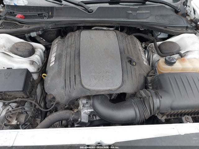 2C3CDZBT5KH557115 Dodge Challenger R/t
