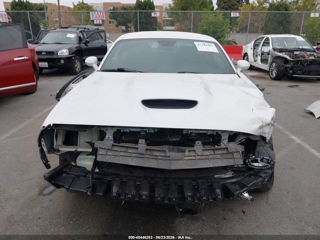2C3CDZBT5KH557115 Dodge Challenger R/t