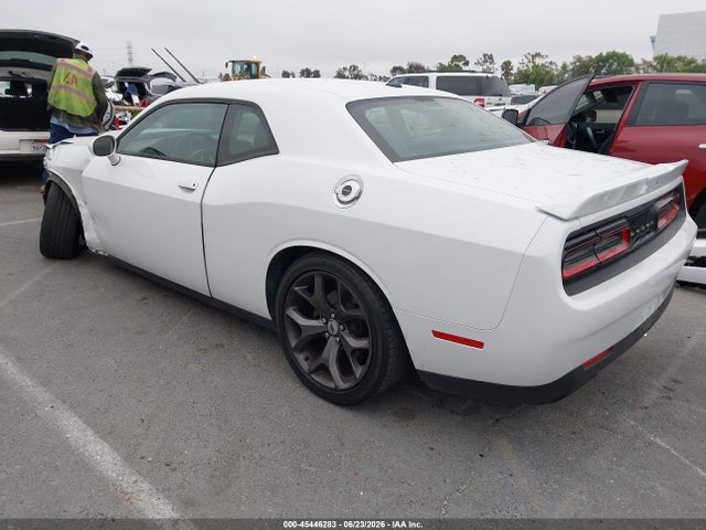 2C3CDZBT5KH557115 Dodge Challenger R/t