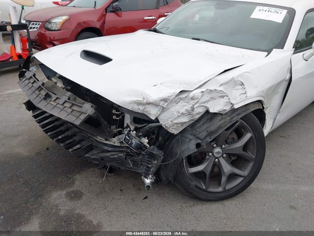 2C3CDZBT5KH557115 Dodge Challenger R/t